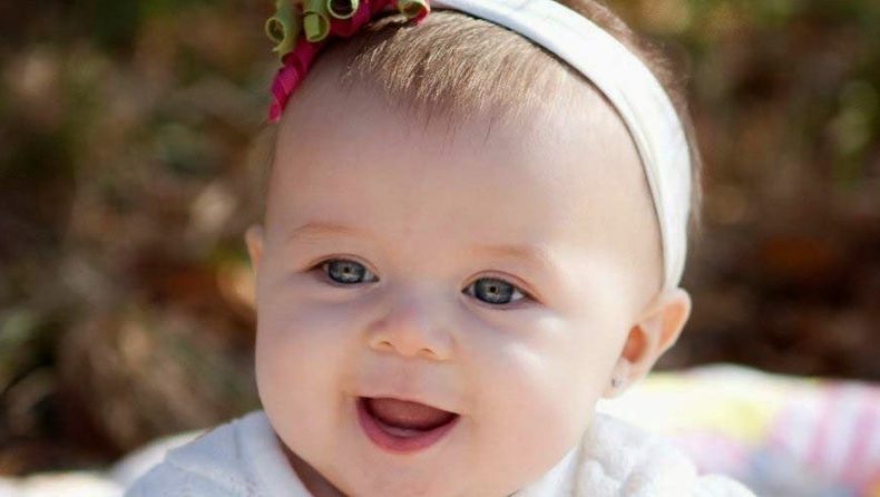 هفته بیست و پنجم نوزاد