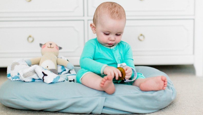 هفته بیست و هفتم نوزاد