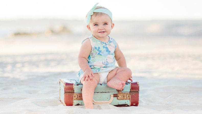 هفته سی و ششم نوزاد