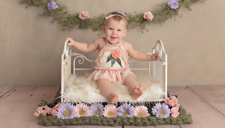 هفته سی و هفتم نوزاد