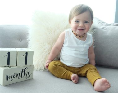 هفته چهل و چهارم نوزاد