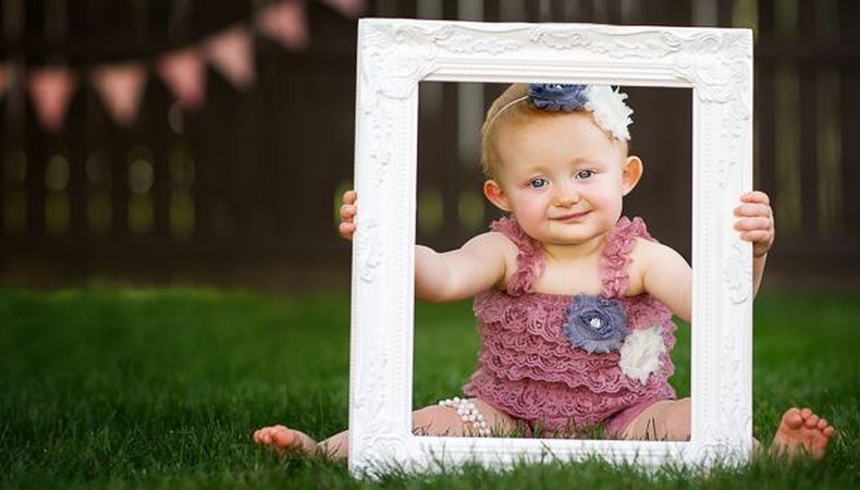 هفته چهل و ششم نوزاد