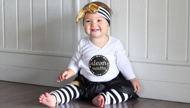 هفته چهل و هفتم نوزاد