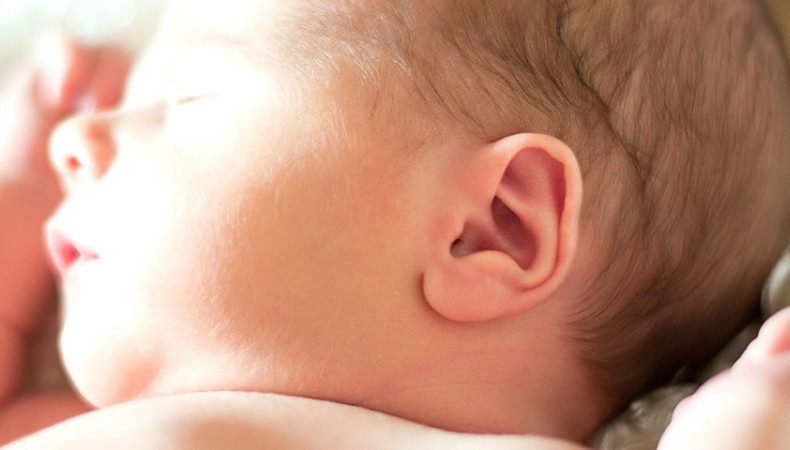 هفته نهم نوزاد