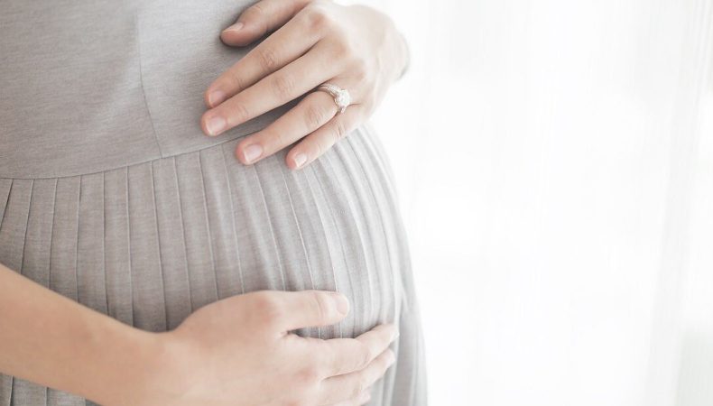 نشانه های هشدار دهنده در بارداری