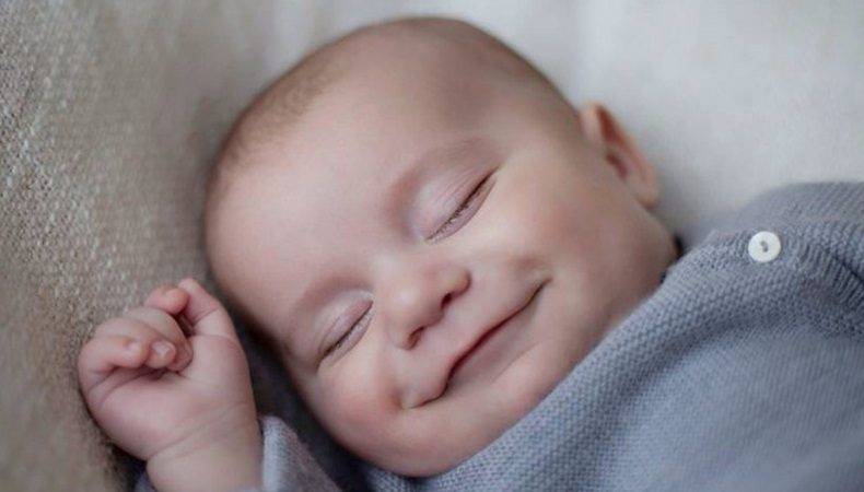 همه چیز درباره خواب راحت نوزاد