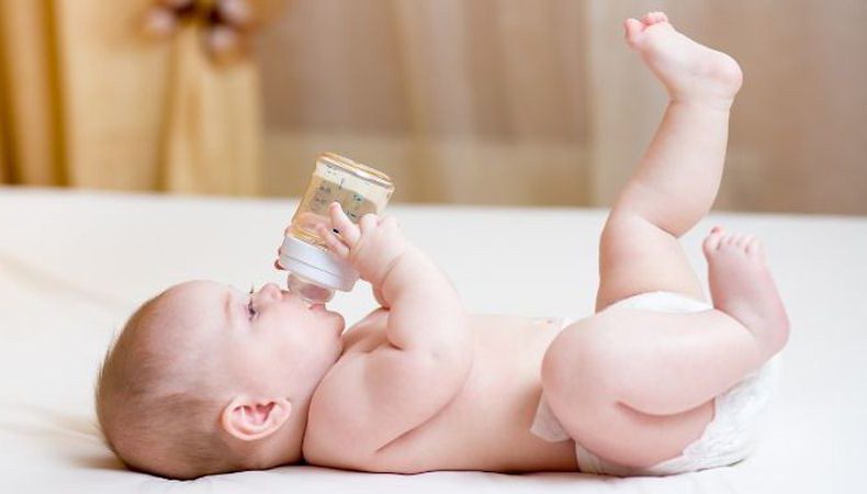 راهنمای خرید شیشه شیر نوزاد