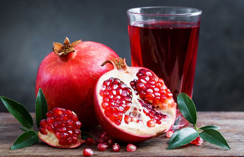 فواید انار خوردن در بارداری برای مادر و جنین