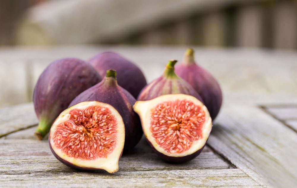 خوردن انجیر در بارداری