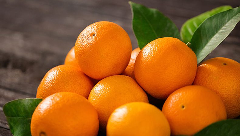 خوردن پرتقال در بارداری مضر است یا مفید؟