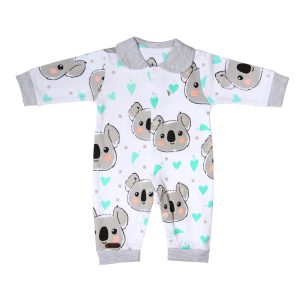 سرهمی مچدار طرح کوآلا تیک تاک Tik Tak