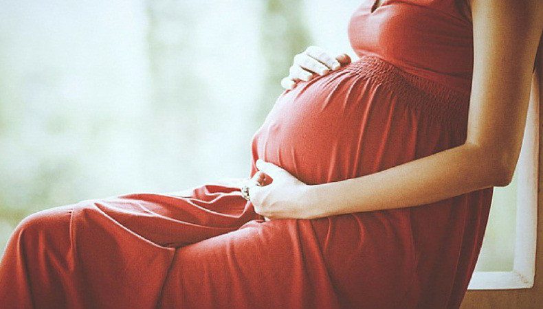 خونریزی و لکه بینی در بارداری