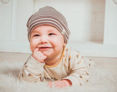 وسایل مورد نیاز نوزادان 6 تا 9 ماه