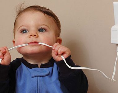 انواع محافظ و لوازم ایمنی نوزاد