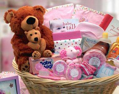 چک لیست لوازم ضروری سیسمونی نوزاد دختر و پسر