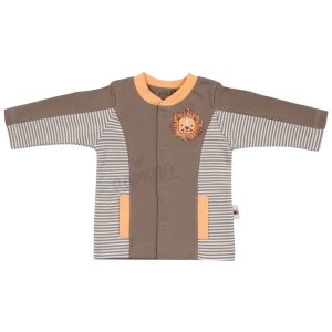 مانتو طرح شیر نیلی Nili