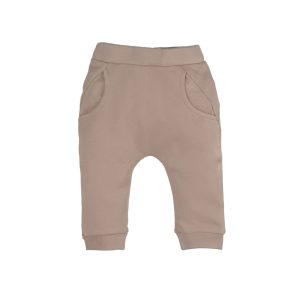 شلوار ساده طرح شیر نیلی Nili