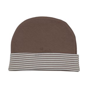 کلاه گرد طرح شیر نیلی Nili