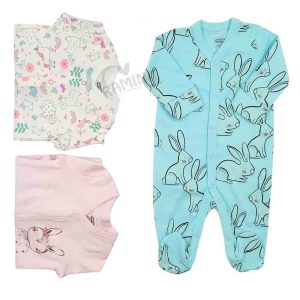 سرهمی جوراب دار کد 11 ماماز پاپاز Mamas Papas