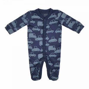 سرهمی جوراب دار کد 16 ماماز پاپاز Mamas Papas