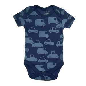 بادی کوتاه 5 عددی کد C09 ماماز پاپاز Mamas Papas