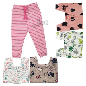 شلوار 5 عددی کد S10 ماماز پاپاز Mamas Papas