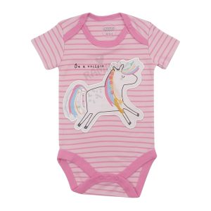 بادی کوتاه 5 عددی کد C10 ماماز پاپاز Mamas Papas