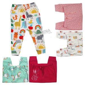 شلوار 5 عددی کد S12 ماماز پاپاز Mamas Papas