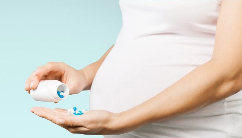 داروهای ممنوع و غیرمجاز در دوران بارداری