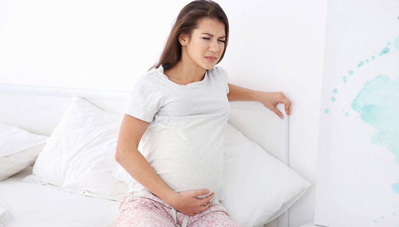 خطرات و فواید سولفات منیزیم در دوران بارداری