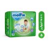 پوشک سایز 5 (28 عددی) مولفیکس Molfix