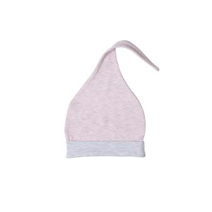 کلاه بوقی طرح موش برگ سبز Barge Sabz