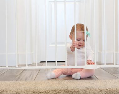 راهنمای خرید نرده و گارد محافظ