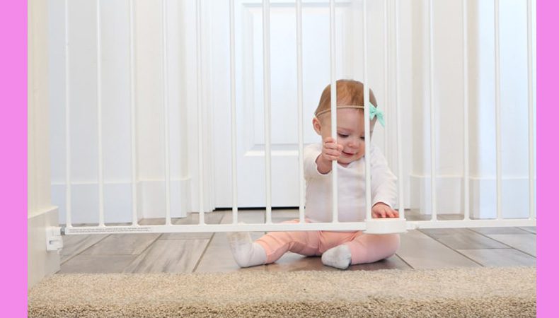 راهنمای خرید نرده و گارد محافظ