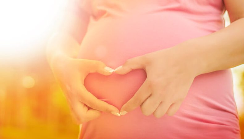 10 نکته مهم برای یک بارداری سالم