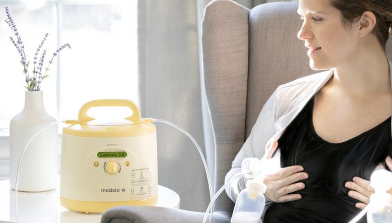 نکات ایمنی مهم برای استفاده از شیردوش