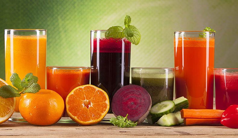 مصرف نوشیدنی های گازدار در بارداری