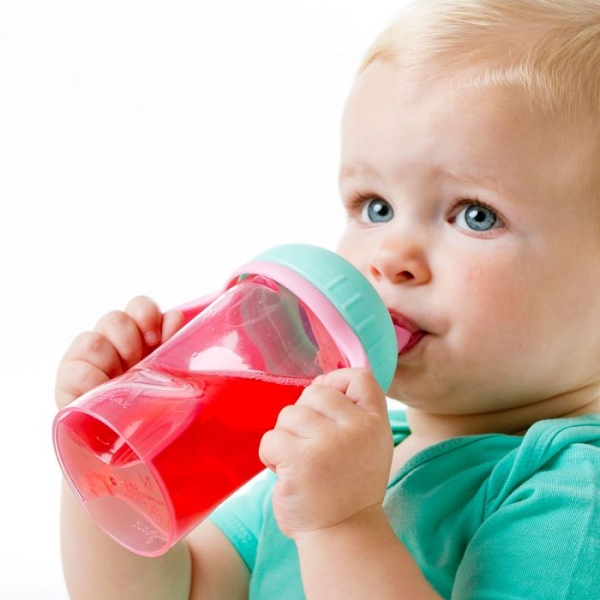 نوشیدنی های مفید و مضر برای کودکان