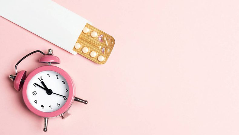 پیشگیری اضطراری از بارداری