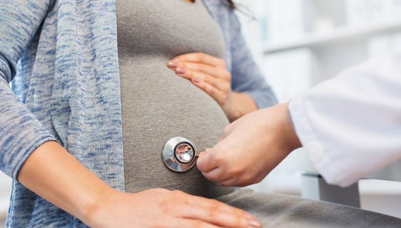 پره اکلامپسی چیست