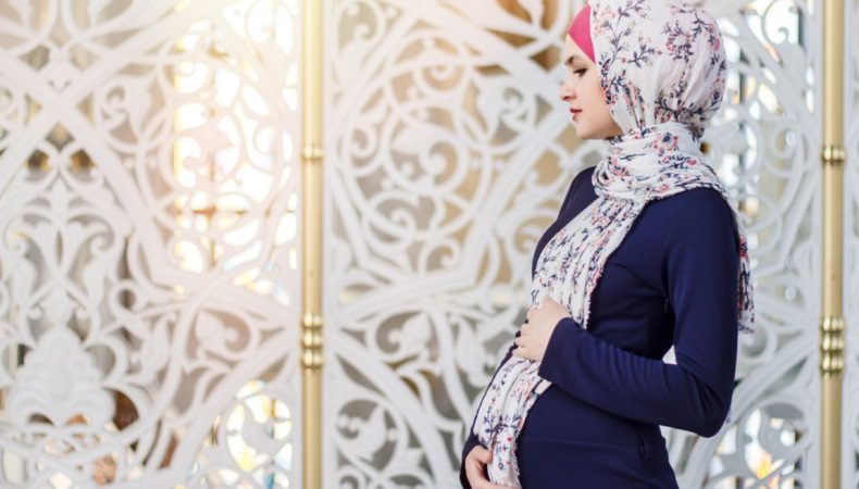 همه چیز درباره روزه داری در بارداری