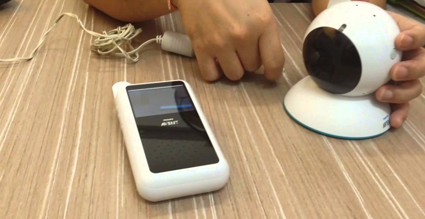 راهنمای جامع خرید پیجر و مانیتور اتاق نوزاد