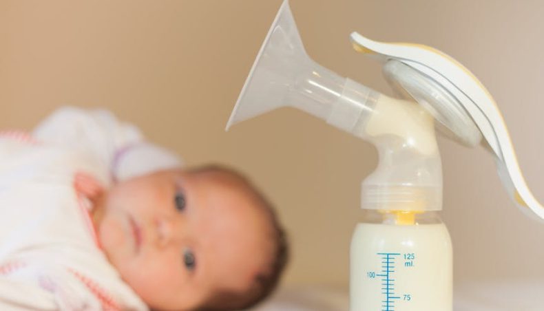 راهنمای خرید شیردوش مادر