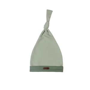 کلاه شیطونی طرح سبز گل تیک تاک Tik Tak