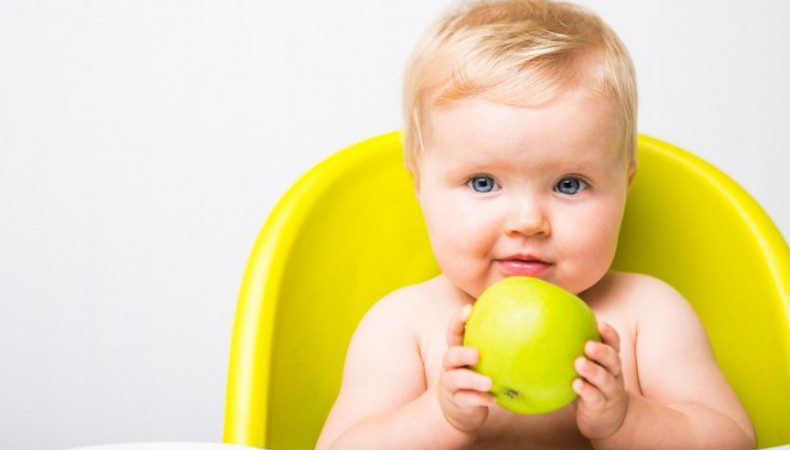 راهنمای خرید صندلی غذاخوری کودک