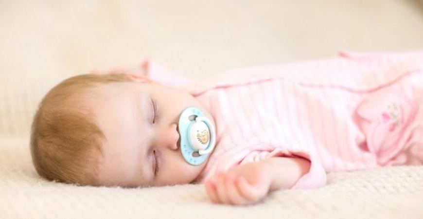 سندرم مرگ ناگهانی نوزاد