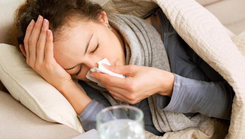 سرماخوردگی در بارداری