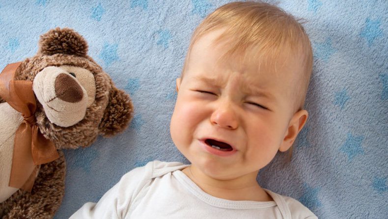 درمان های خانگی برای سرماخوردگی و آنفولانزا در نوزاد و کودک