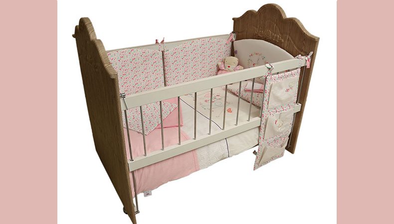 خرید سرویس روتختی نوزاد