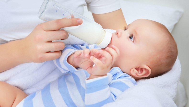 نشانه های تعویض شیشه شیر و سرشیشه